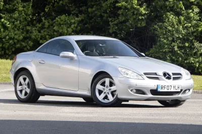 SLK 280